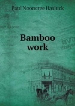 Bertrand.pt - Bamboo Work