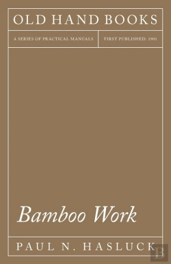 Bertrand.pt - Bamboo Work