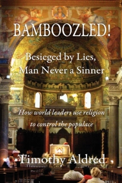 Bertrand.pt - Bamboozled! Besieged By Lies, Man Never A Sinner