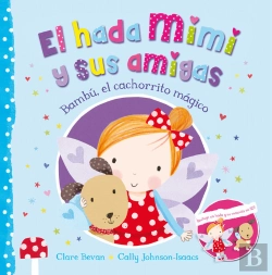 Bertrand.pt - Bambú, El Cachorrito Mágico (El Hada Mimi Y Sus Amigas)