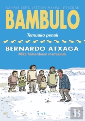 Bambulo - Ternuako Penak