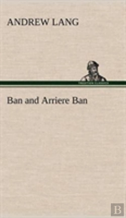 Bertrand.pt - Ban And Arriere Ban