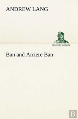 Bertrand.pt - Ban And Arriere Ban
