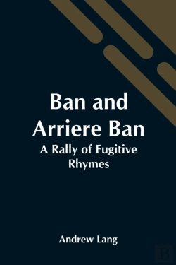 Bertrand.pt - Ban And Arriere Ban
