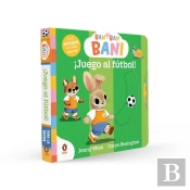 Ban Ban Bani Juego Al Futbol Pequeñas Manitas