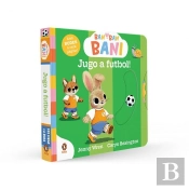 Ban Ban Bani Jugo A Futbol Mans Petitones