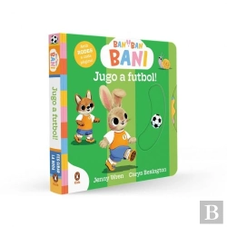 Bertrand.pt - Ban Ban Bani Jugo A Futbol Mans Petitones