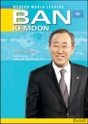 Ban Ki-Moon