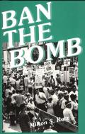 Ban The Bomb