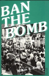 Ban The Bomb