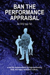 Ban The Performance Appraisal