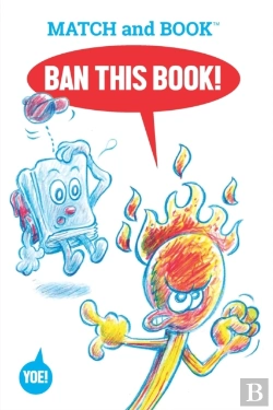 Bertrand.pt - Ban This Book!
