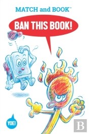 Ban This Book!