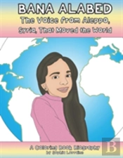 Bana Alabed