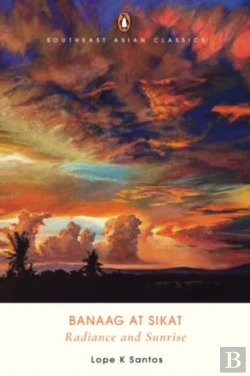 Bertrand.pt - Banaag At Sikat (Radiance And Sunrise)