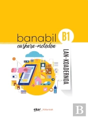Banabil B1. Lan-Koadernoa