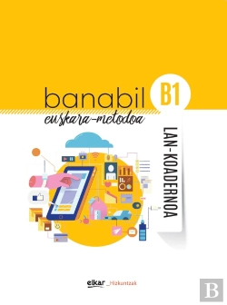 Bertrand.pt - Banabil B1. Lan-Koadernoa