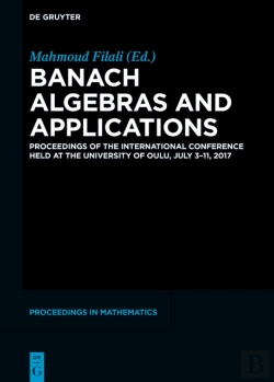Bertrand.pt - Banach Algebras And Applications