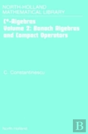 Banach Algebras And Compact Operators