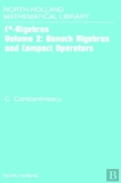 Bertrand.pt - Banach Algebras And Compact Operators