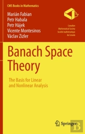 Banach Space Theory