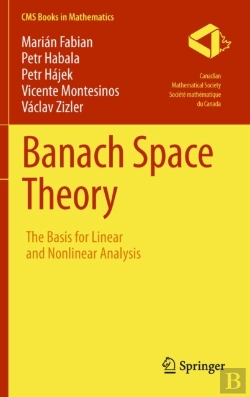 Bertrand.pt - Banach Space Theory