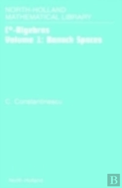 Bertrand.pt - Banach Spaces