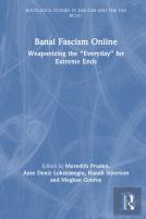 Banal Fascism Online