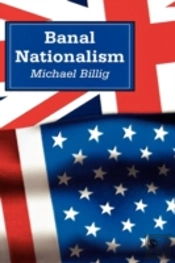 Banal Nationalism