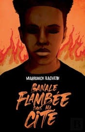 Banale Flambee Dans Ma Cite