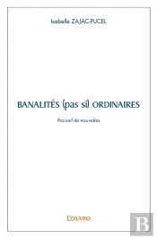 Banalités (Pas Si) Ordinaires : Recueil De Nouvelles