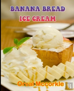 Bertrand.pt - Banana Bread Ice Cream