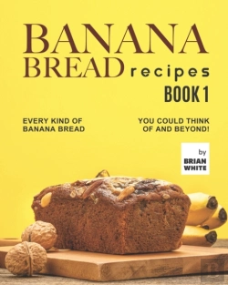 Bertrand.pt - Banana Bread Recipes - Book 1