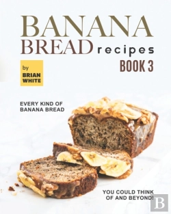 Bertrand.pt - Banana Bread Recipes - Book 3