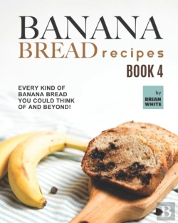 Bertrand.pt - Banana Bread Recipes - Book 4