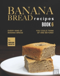 Bertrand.pt - Banana Bread Recipes - Book 6