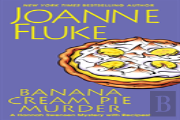 Banana Cream Pie Murder
