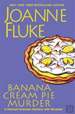 Bertrand.pt - Banana Cream Pie Murder