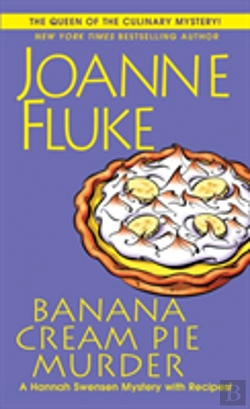 Bertrand.pt - Banana Cream Pie Murder