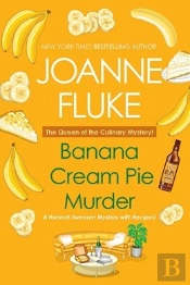 Banana Cream Pie Murder