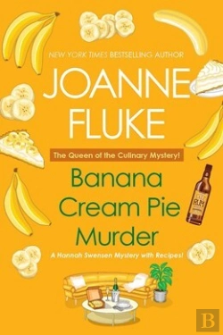 Bertrand.pt - Banana Cream Pie Murder