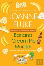 Banana Cream Pie Murder