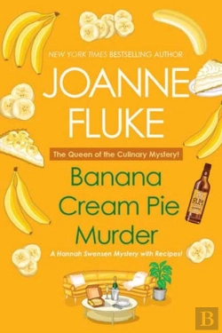 Bertrand.pt - Banana Cream Pie Murder