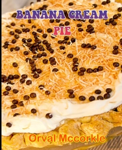 Bertrand.pt - Banana Cream Pie