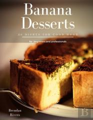 Banana Desserts