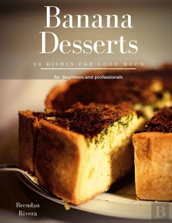 Bertrand.pt - Banana Desserts