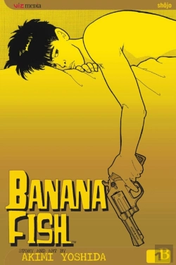 Bertrand.pt - Banana Fish, Vol. 1