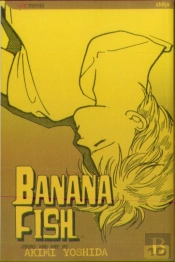 Banana Fish, Vol. 10