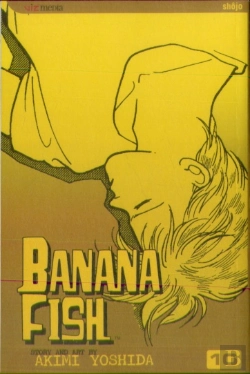 Bertrand.pt - Banana Fish, Vol. 10