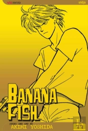 Banana Fish, Vol. 11